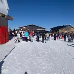 Monte Oiz Deluxe