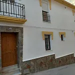 Casa Del Cura 1