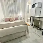 Habitacion Sierra Nevada
