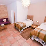 Villa Samar Altea Grupo Terra De Mar, Alojamientos Con Encanto