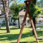 Camping Valle De Hecho