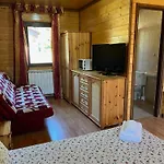 Camping Valle De Hecho
