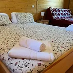 Camping Valle De Hecho