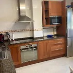 Casa Entre Mar Y Monte