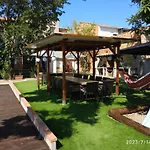 Agradable casa rural con piscina privada