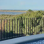 Maison Avec Logement Independant Piscine Privee Et Vue Mer