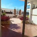 Suite La Fuente