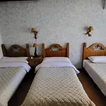 El Mirador de Riópar Viejo