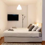 Espacio Tipo Estudio Completo, Totalmente Privado E Independiente