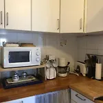 Apartamento Turístico Sigüenza