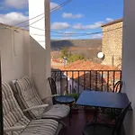 Apartamento Turístico Sigüenza