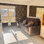 Apartamento Acogedor