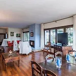 Villa Los Jazmines Ronda By Ruralidays