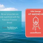 Villa George - Hmr Holidays