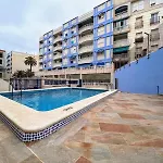 Welcoming Seafront Apartment Tv15