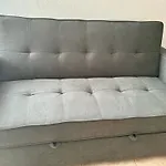 Acogedor apartamento en el grau de Moncofa