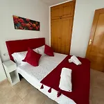Acogedor apartamento en el grau de Moncofa