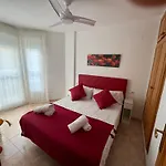Acogedor apartamento en el grau de Moncofa