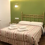 Sobre Los Tilos Apartamento