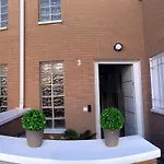Habitaciones Torija