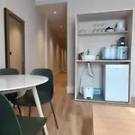 Apartamentos Centro