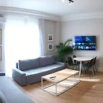 Apartamentos Centro