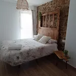 Casa Rural La Pinada
