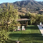 La Loma De Ana Maria
