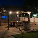 La Pedrosa