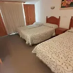 Hotel Nuevo Pinarejo