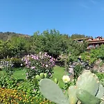 Hotel Finca Malvasia - Adults Only
