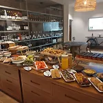 Hotel Cigarral Santa Maria