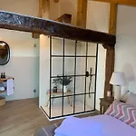 Hotel Rural Santui