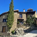 Hotel Rural Santui