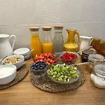 Hotel Rural Santui