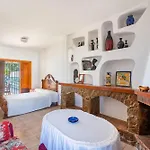 Almeriasuite Villa Los Carrillones Mojacar