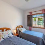 Almeriasuite Villa Los Carrillones Mojacar