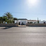 Almeriasuite Villa Los Carrillones Mojacar