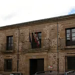 Hostal Visontium