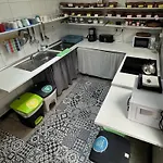 Tenerife Experience Hostel