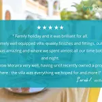 Villa George - Hmr Holidays
