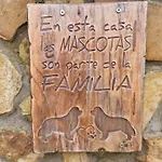Posada Pet Friendly El Molino De Cantabria