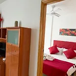 Acogedor Apartamento En El Grau De Moncofa Con Wifi