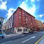 Apartamento Europa Centric Parking Gratis