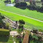 Sunny Golf View Miraflores
