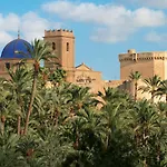 Low Cost Apartments Center Elche