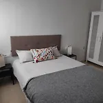 Habitacion Doble Alameda Centro Macarena