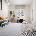 Nordik Rooms Urban - Segalerva \