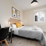 Nordik Rooms Urban - Segalerva \