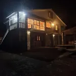 Casa Rural El Mogollon